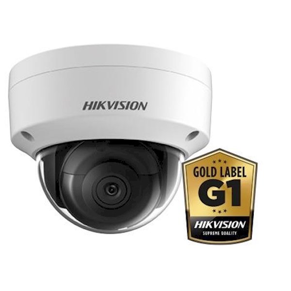 Hikvision DS-2CD2145FWD-IS, 4MP, 30m IR, WDR, Alarm&Audio I/O, Ultra Low Light
